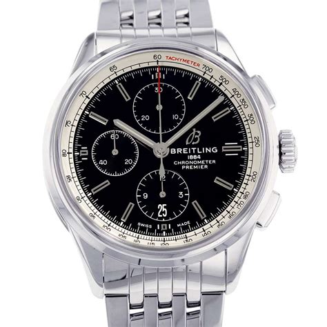 Breitling Premier Chronograph 42 A13315351B1A1.